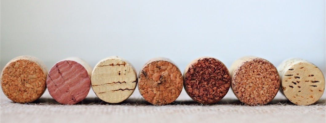 Considering Wine Closures and Containers