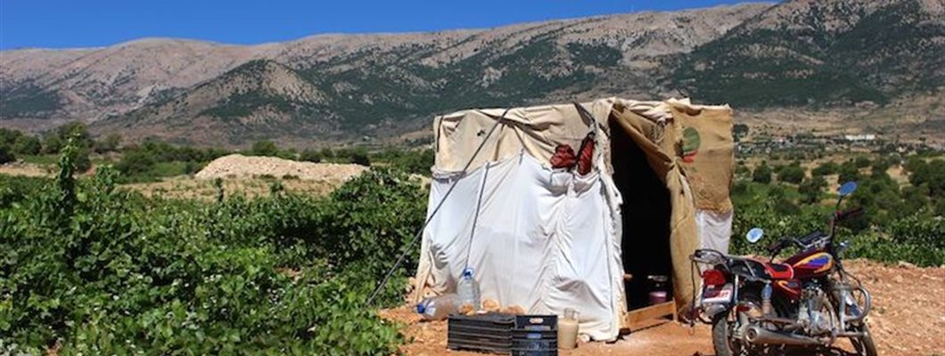 Eastern Mediterranean Study Guide