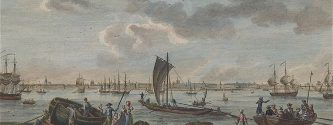 Expert Guide: Wine History