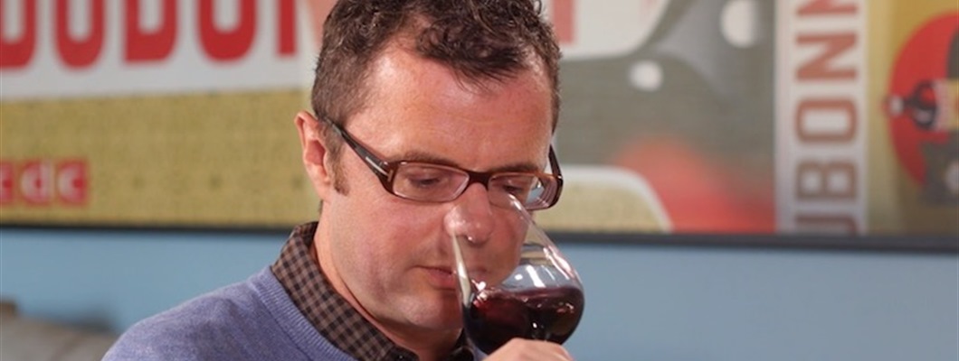 Blind Tasting Video: Red Wines