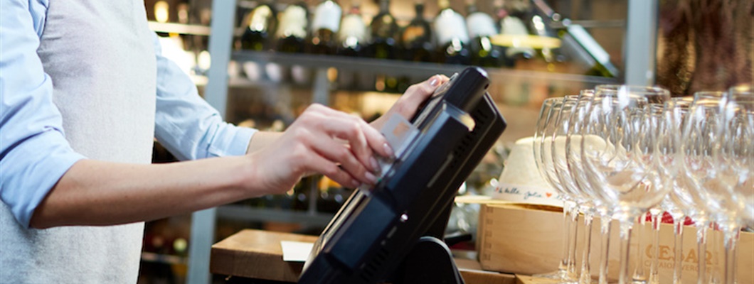 Wine Program Management