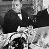 The Birth of the Wine Connoisseur