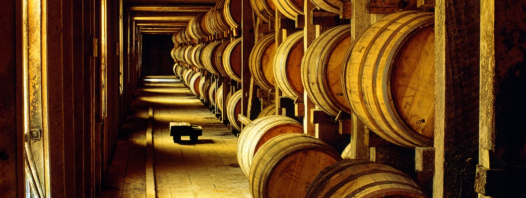 American Whiskey