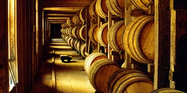 American Whiskey