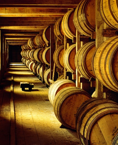 American Whiskey
