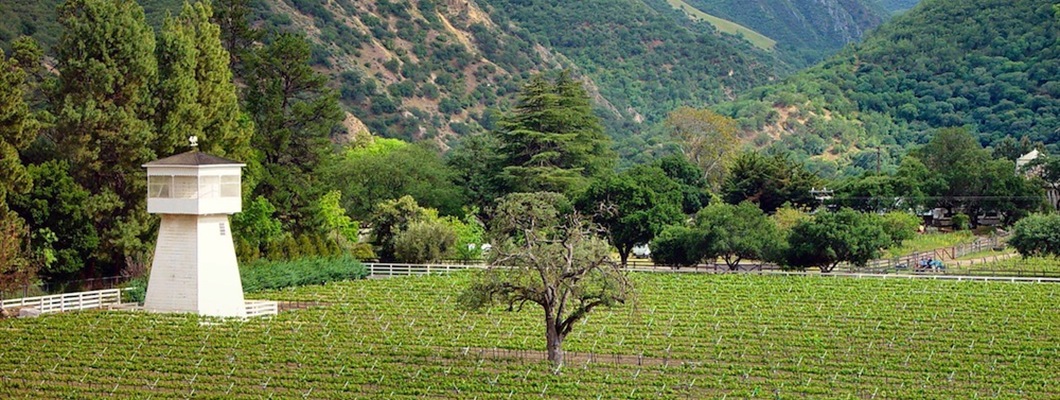 Central Coast