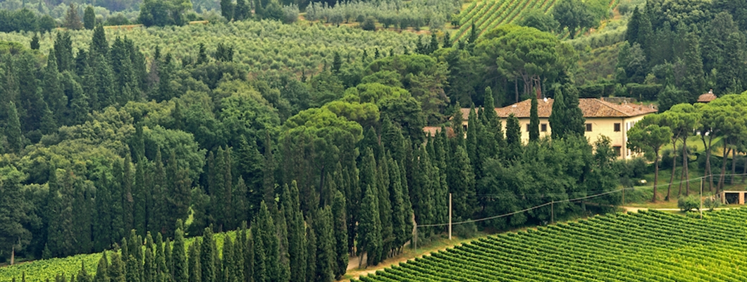 Toscana (en español)