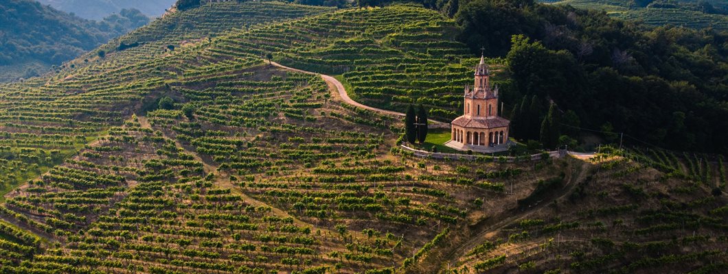 Veneto/Véneto
