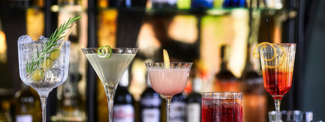 Cocktails