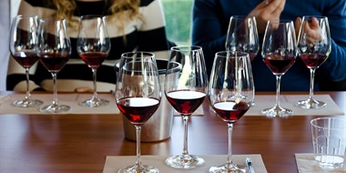 Tasting/La Cata