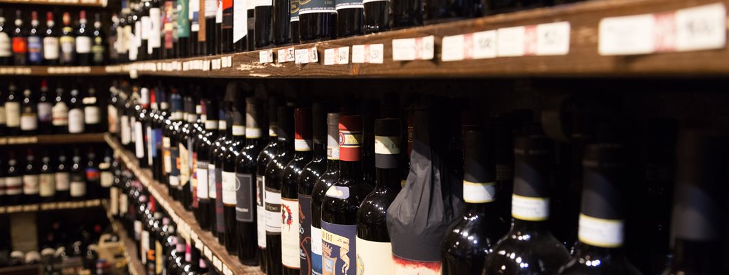 Introduction to Wine Law &amp; Labels