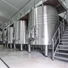 Making Bulk Wine for Export