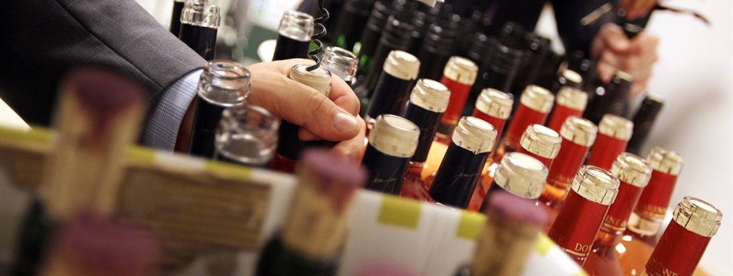 Reshaping the Relevance of Wine Competitions