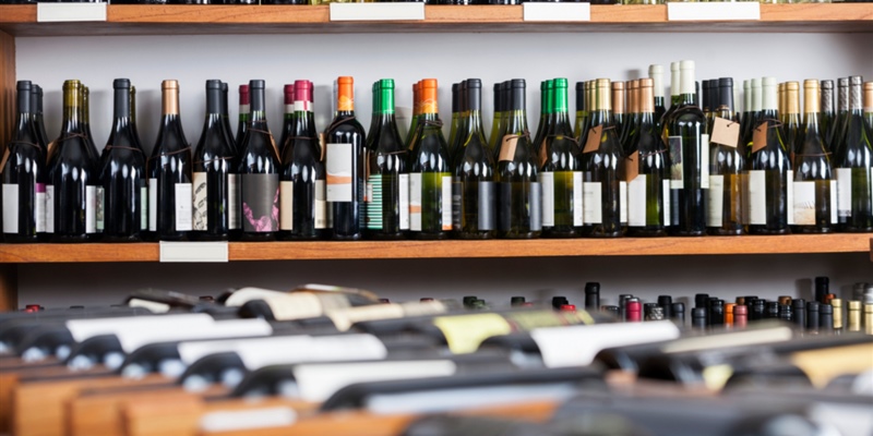 Nutrition Labeling for Wine on the Horizon