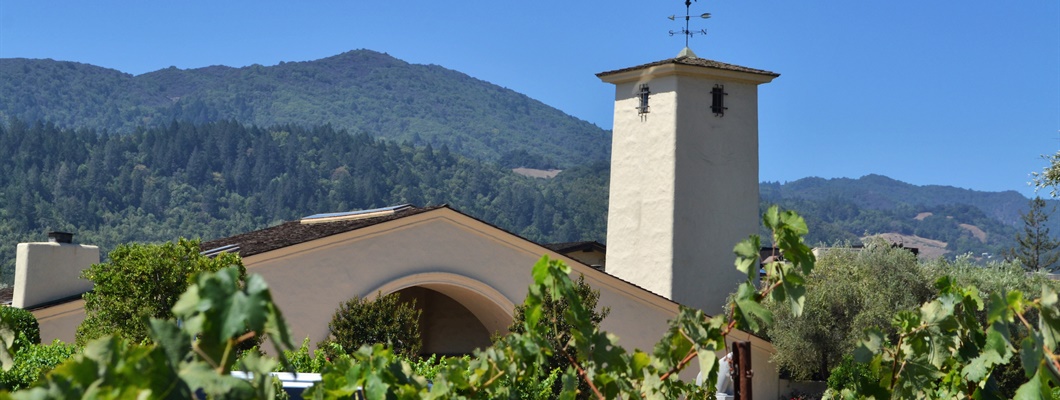 A History of Winery Consolidation in America
