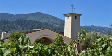 A History of Winery Consolidation in America