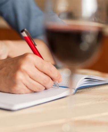 Overcoming Pressure: A Toolkit for Beverage Professionals