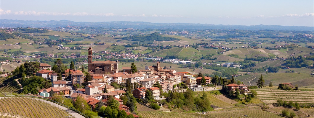 Vintage Decade: Barolo 1980s