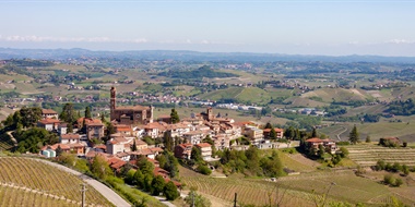 Vintage Decade: Barolo 1980s