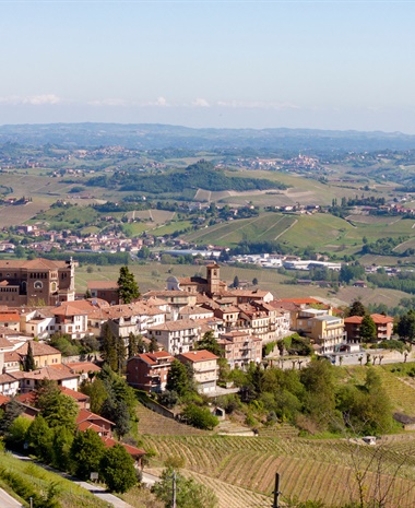 Vintage Decade: Barolo 1980s