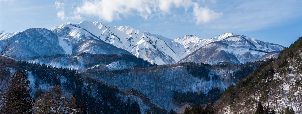 Sake Prefectures, Rice, and Water