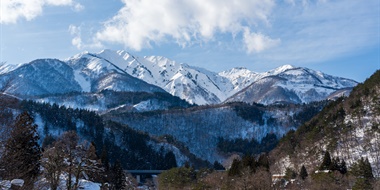 Sake Prefectures, Rice, and Water