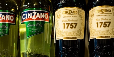 Vermouth Past and Present