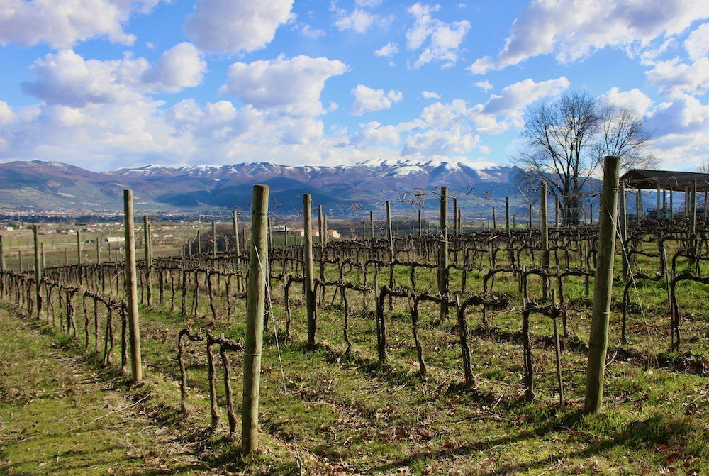 Apennines