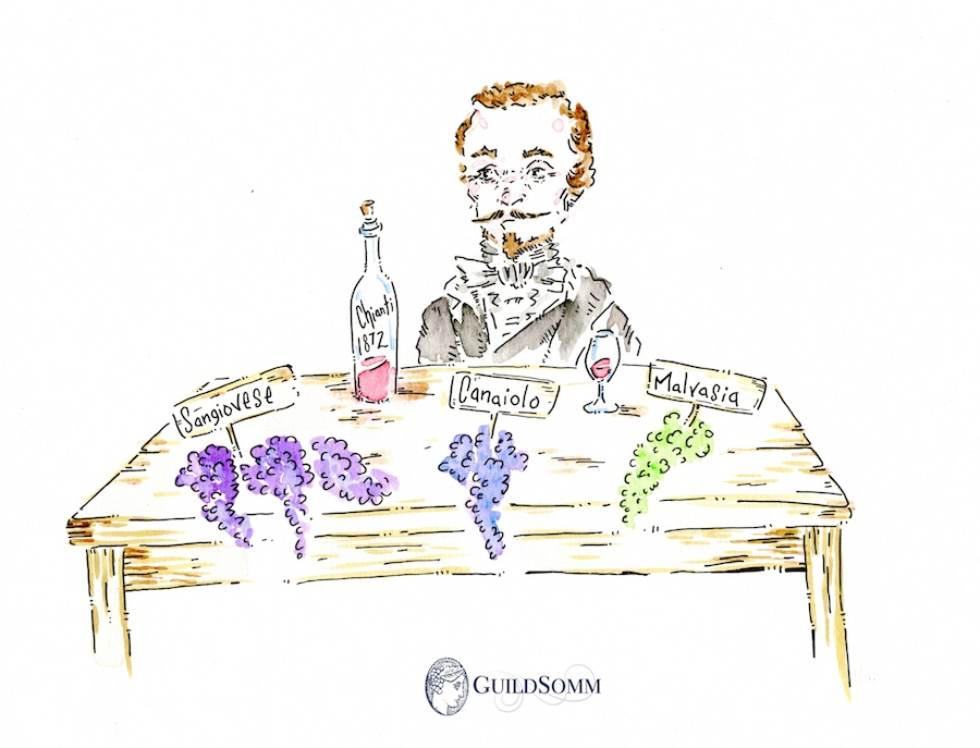 Baron Ricasoli