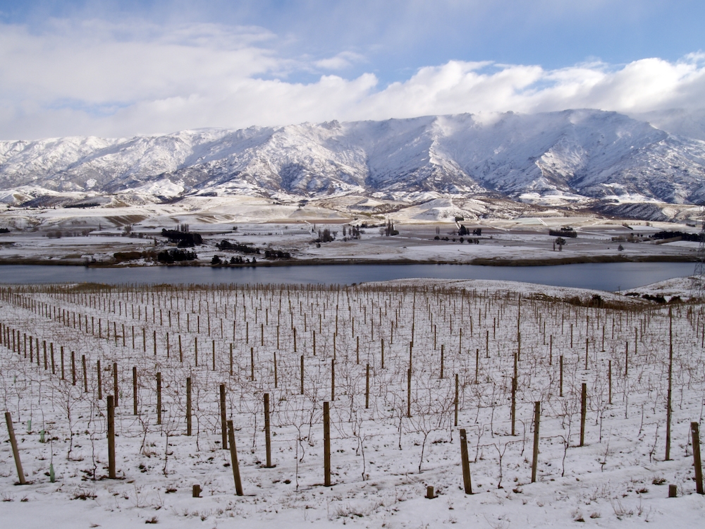 Central Otago