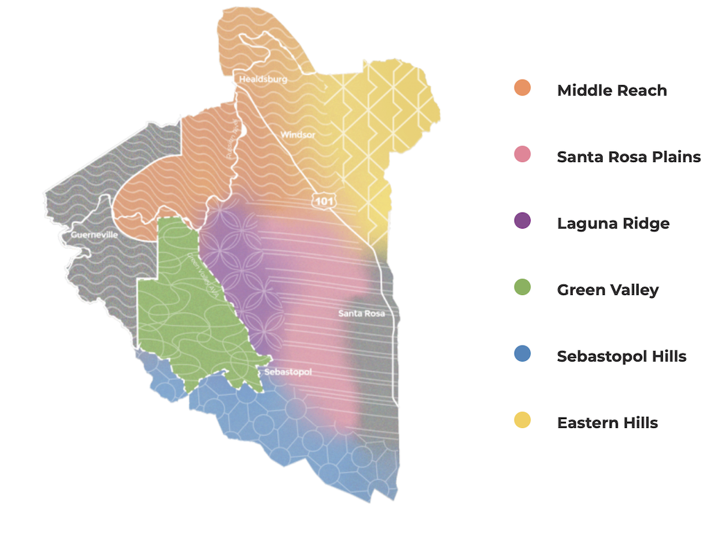 RRV Neighborhoods