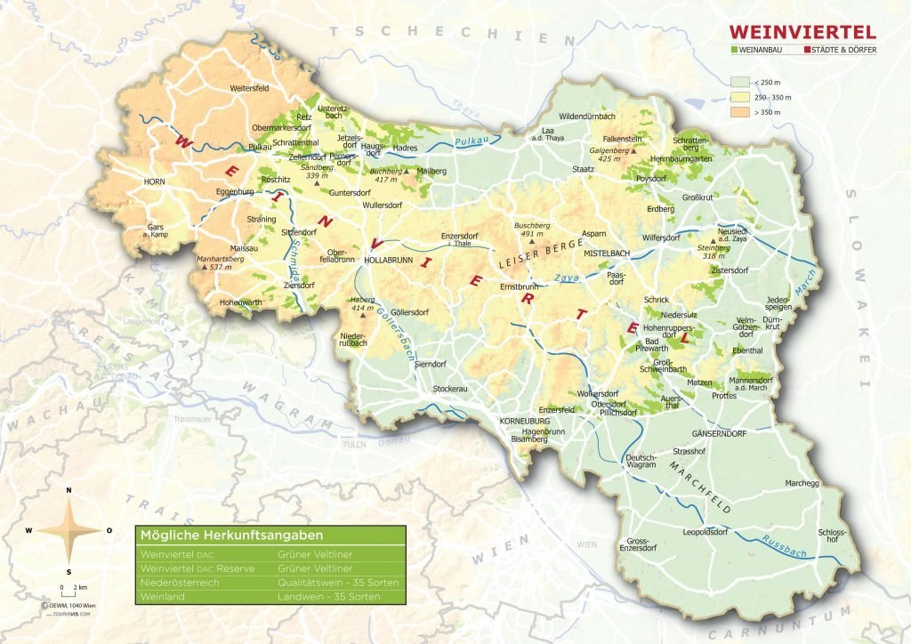Weinviertel