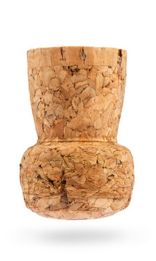 Champagne Cork