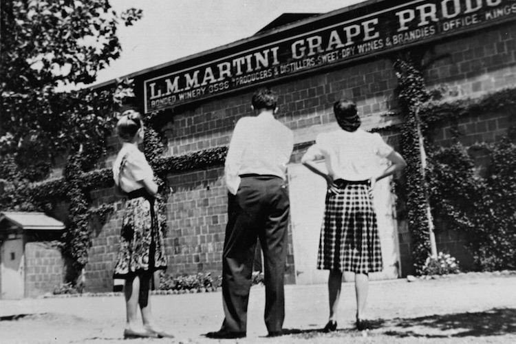 L. M. Martini Grape Products Company