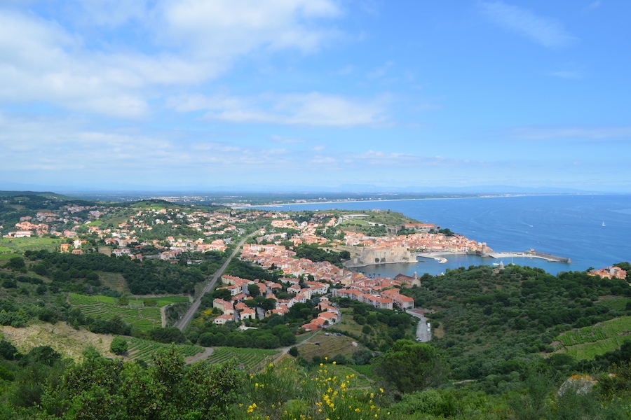 Collioure