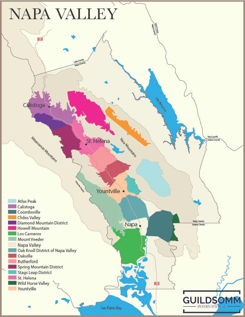 Napa Valley