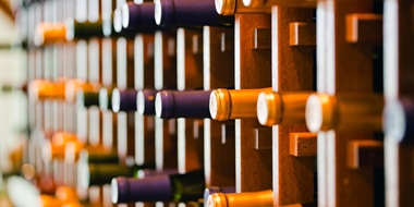 Tasting with Steven McDonald and Rachael Liggett-Draper