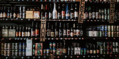 Tracing the History of Craft Beer