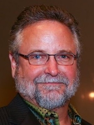 Image of Rob McMillan