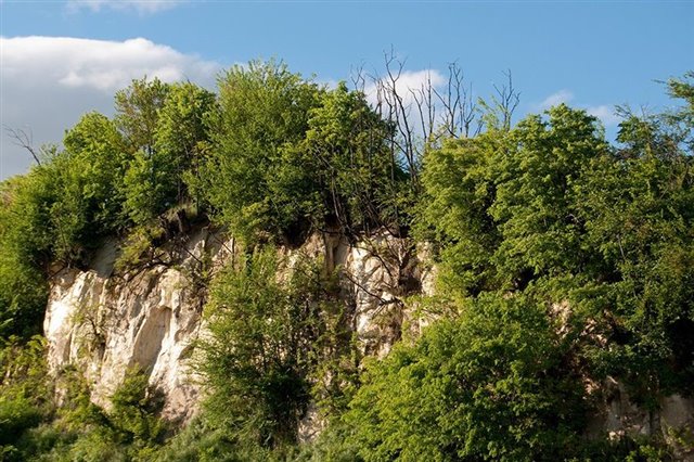 Le rocche (Photo credit: LoveLanghe)